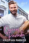 Stories from Queens Parade Vol 2 by Kristian Parker