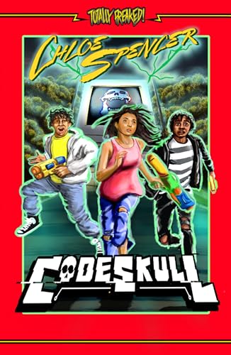 CodeSkull (Totally Freaked!)