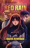 Red Rain Omnibus ...