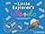 The Little Explorer’s Words by Evi Triantafyllides