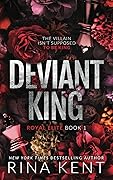 Deviant King (Royal Elite #1) 