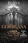 Book cover for Gothikana