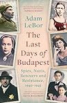 The Last Days of ...