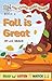 Fall Is Great (Story-Song S...