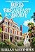 Bed Breakfast and a Body: A...