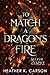 To Match a Dragon's Fire (S...