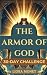 The Armor of God by Liora Monet
