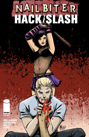 Nailbiter / Hack/Slash (Kindle Edition)