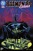 Batman '89: Echoes (2023-2025) #5