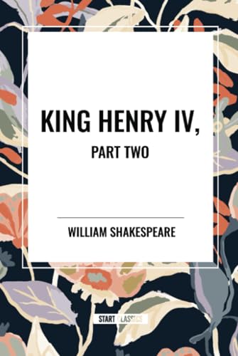 King Henry IV, Part Two