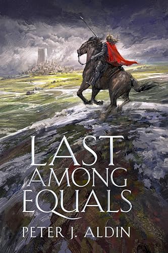 Last Among Equals (Kindle Edition)