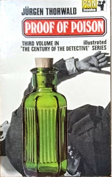 Proof of Poison (Paperback)