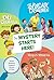 The Mystery Starts Here! by Gertrude Chandler Warner
