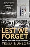 Lest We Forget: W...