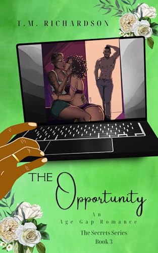 The Opportunity (Secrets #3)