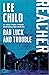 Bad Luck and Trouble (Jack Reacher, #11)