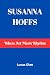 Susanna Hoffs : Where Art M...
