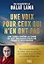 Une voix pour ceux qui n'en ont pas: Une lutte contrat la Chine de plus de sept décennies pour ma terre et mon peuple