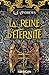 La reine d'éternité (Le royaume éternel #2)