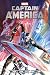 Captain America par Ed Brubaker T03 Captain America Lives
