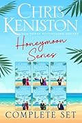 Honeymoon Complete Series Boxed Set: Books 1-6