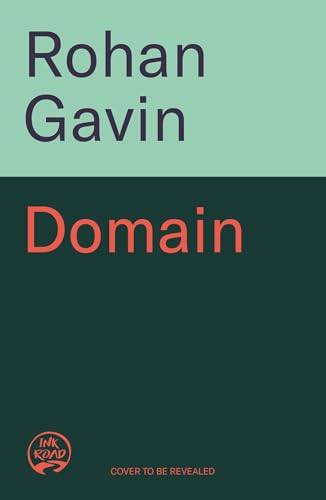 Domain (Kindle Edition)