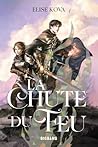 L'Éveil de l'Air, T2  by Elise Kova