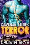 Caveman Alien’s T...