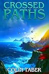 Crossed Paths (Dragon Tide Book 9)