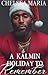 A Kalmin Holiday to Remember by Chelsea Maria