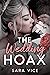 The Wedding Hoax (Billionaire's Row #1)