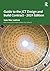 Guide to the JCT Design and Build Contract - 2024 Edition by Seán Mac Labhraí