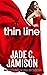 A Thin Line (My Billionaire Enemy, #1)