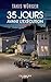 35 jours avant l'exécution (Suspense Crime) (French Edition)