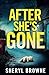After She's Gone (DI Matthew Adams #1)