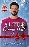 A Little Cinny Latte