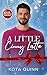 A Little Cinny Latte by Kota Quinn A Little Cinny Latte by Kota Quinn