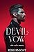 Devil's Vow by Rose Knight