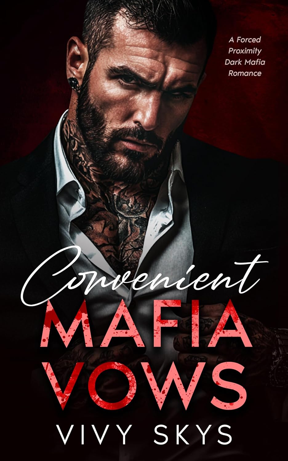Convenient Mafia Vows (Ruthless Billionaire Mafia Kings)