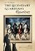 The Legendary Guardians: Reunions - Four Horsemen, Love, and Survival in a Chaotic World (Legacy of the Four Trilogy)