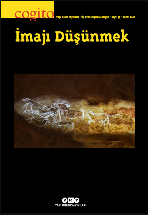 İmajı Düşünmek (Paperback)