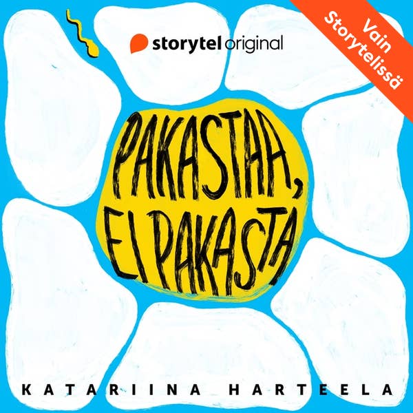 Pakastaa, ei pakasta