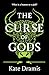 The Curse Of Gods  (The Curse of Saints, #3)