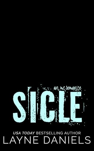 Pickle: Ghost Born MC (Kindle Edition)