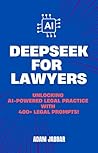 DEEPSEEK FOR LAWY...