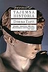 Tajemna historia by Donna Tartt