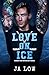 Love on Ice (Manhattan Mavericks)