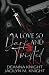 A Love so Dark and Twisted (The Dark Love Series)