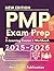 PMP Exam Prep 2025-2026 by NewGrade Publication