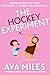 The Hockey Experiment: A Sports Romance Rom-Com